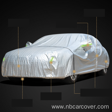 Sun protection car covers sun proof car covers